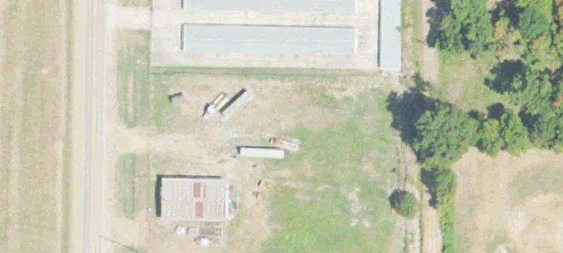 Industrial Pkwy