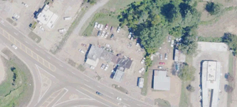 21911 Depot St