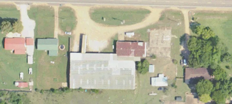 Hwy 41st E