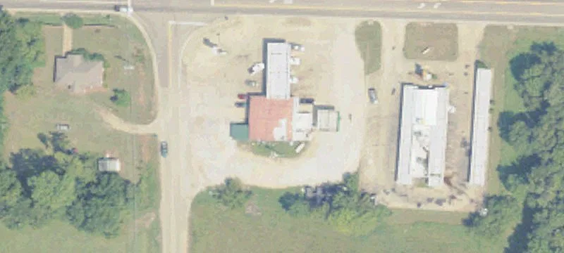 401 Monroe Ave