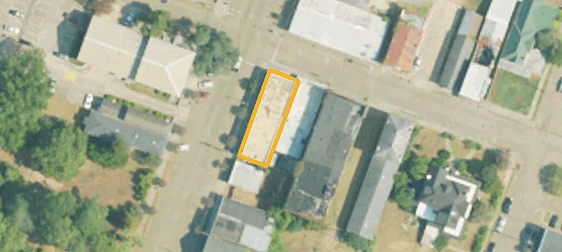 202 Walnut St