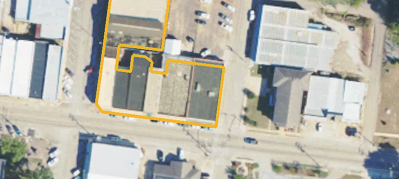 102 Main St
