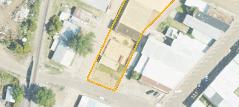 Mound St