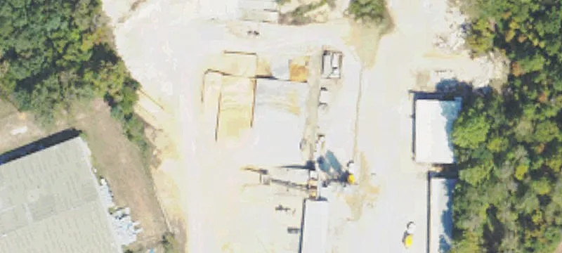 100 Hare Rd