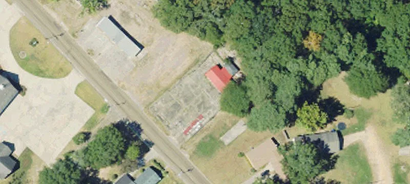 1100 Un St