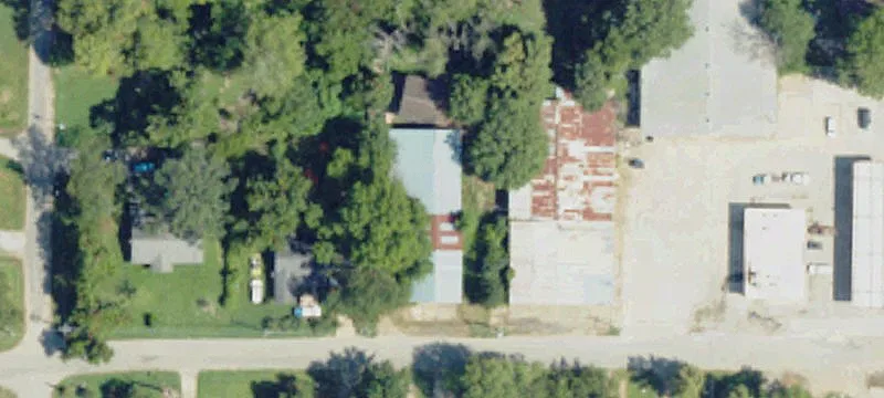 407 Dean Blvd