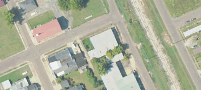6th St