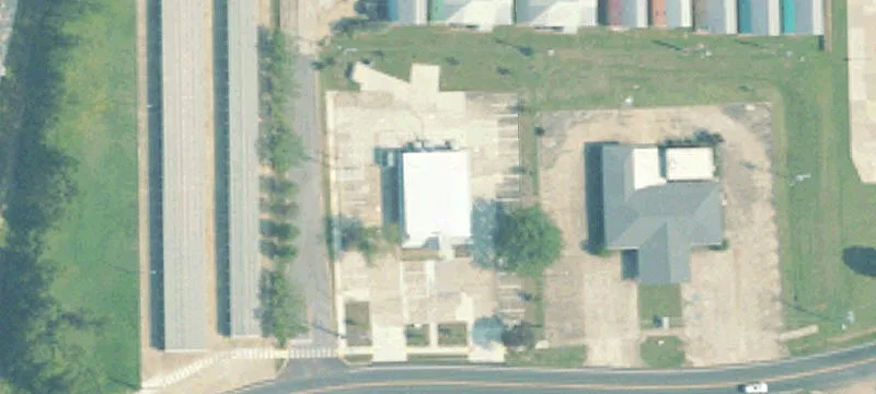511 Academy Rd