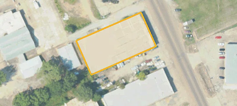 819 Desoto Ave