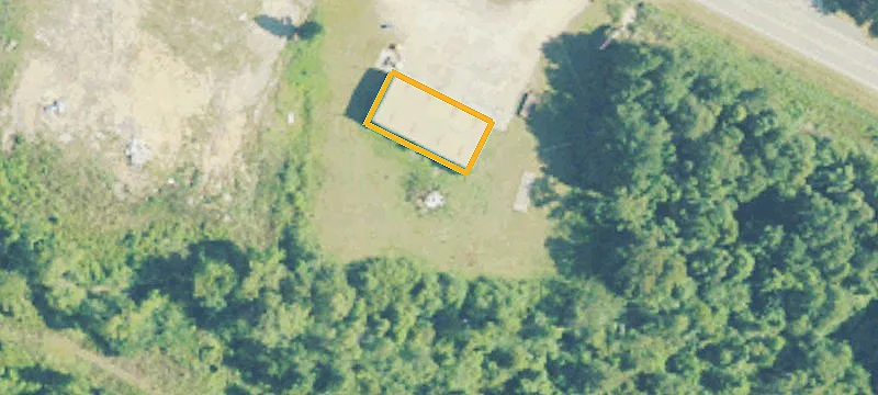 Taylorsville, MS 39168
