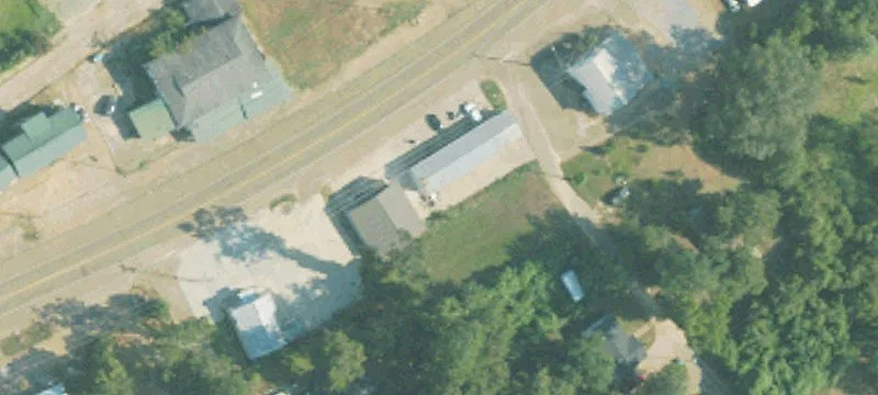 1100 Main St