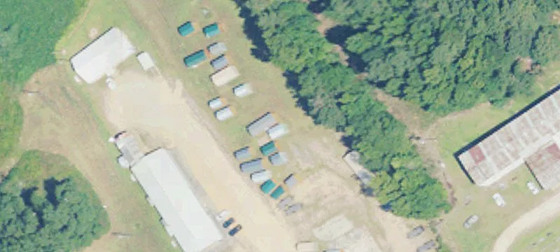 Foxworth, MS 39483