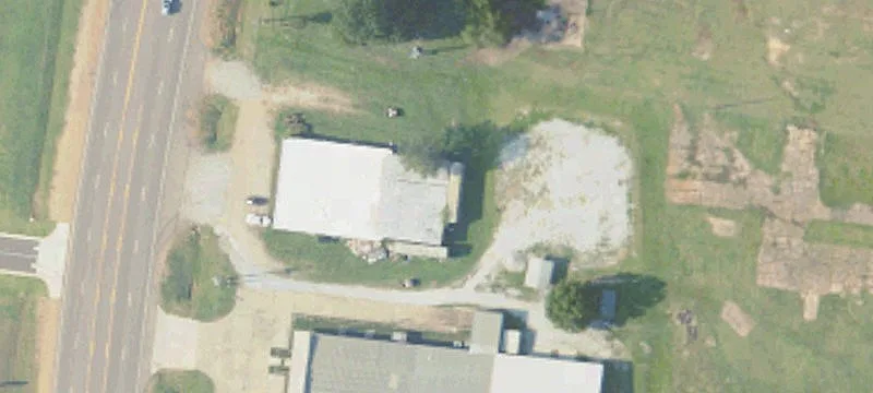 Ecru, MS 38841