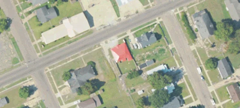 716 Martin Luther King Blvd