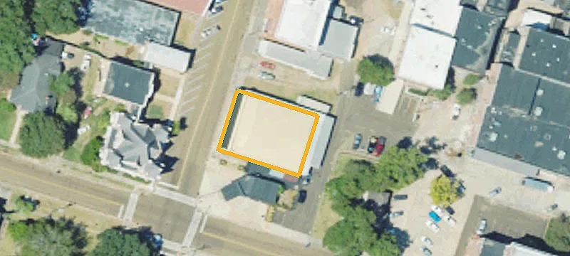 219 Jackson St