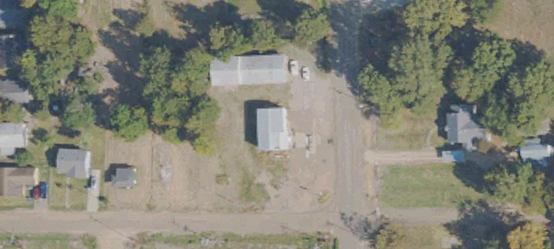 Hwy 49th Old