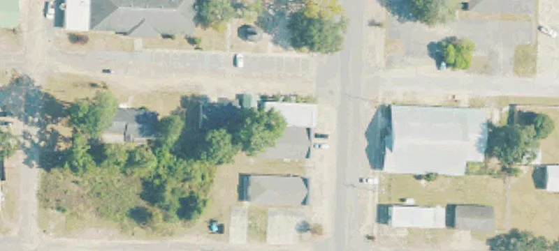 201 Main St
