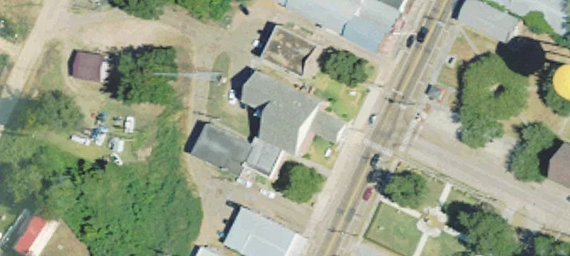 Main St