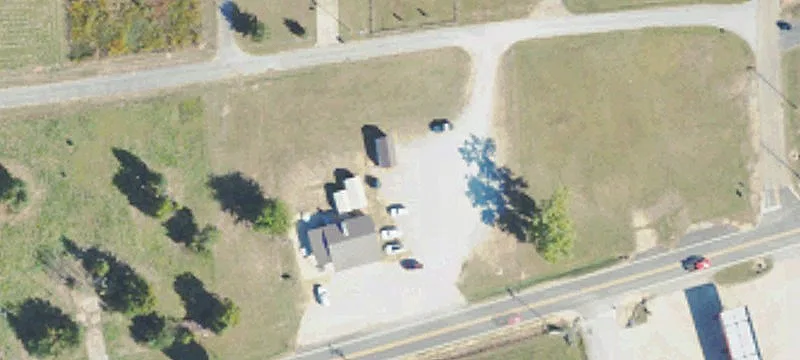 63458 Hwy 25th N