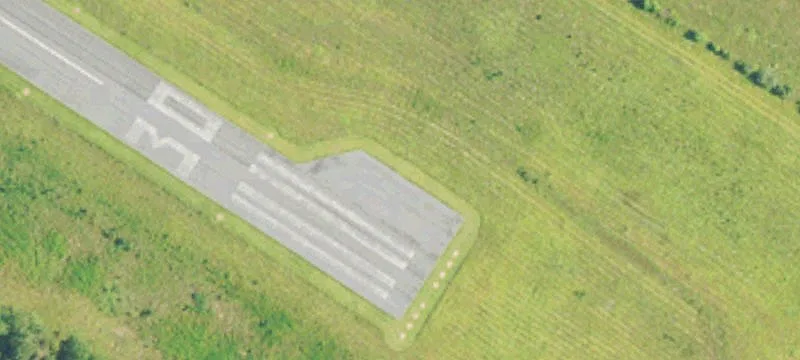 Airport Rd