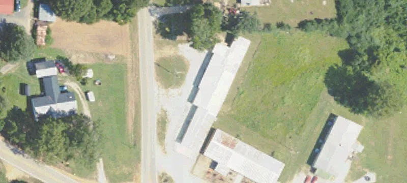 Booneville, MS 38829