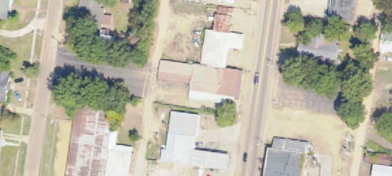 323 Martin Luther King Dr