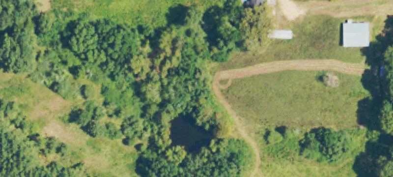 Gravel Dr