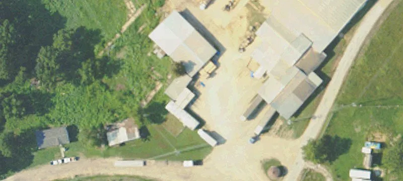89 Possum Trot Rd