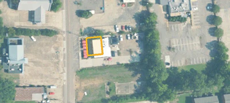 105 Eckford Dr