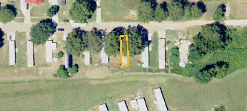 807 Airport Rd