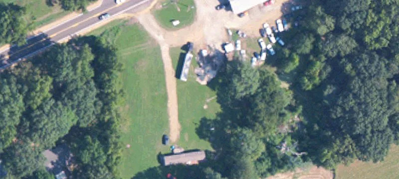 14347 Hwy 8th W