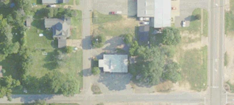 125 College W Ave