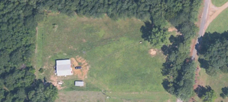 1921 County Home Rd