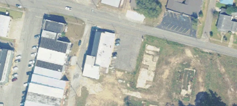 Eastport St Loan Ofc Office