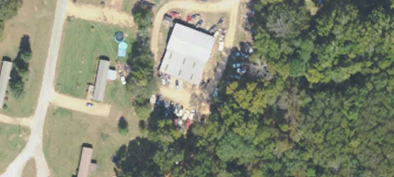 200 Stone Dr