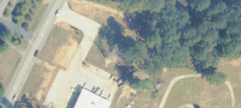 801 Battleground Dr
