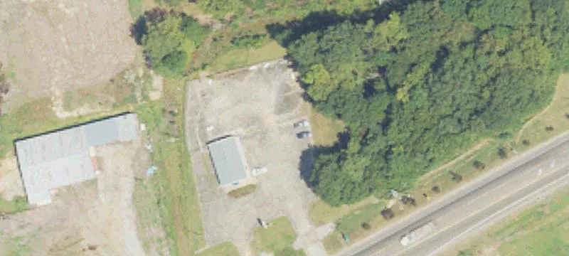 Hwy 80th W