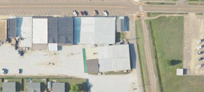 Ecru, MS 38841