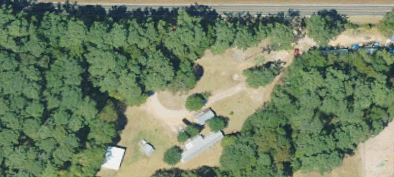 3110 Un Church Rd