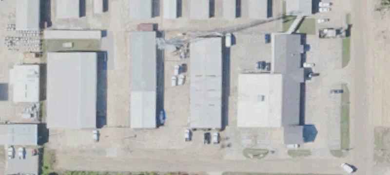 101 Chickasaw St