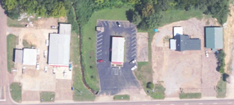 410 Hwy 12th E