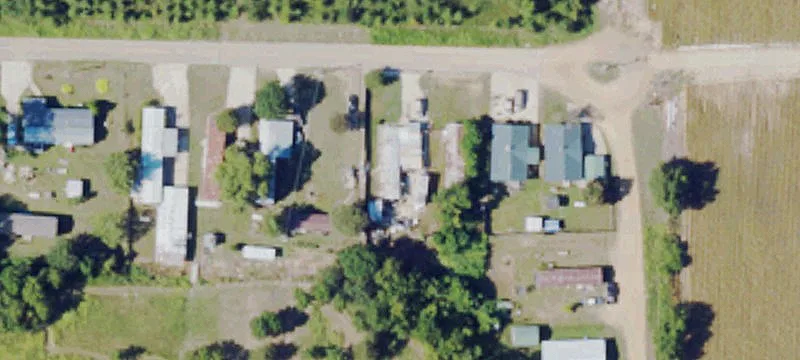 1900 County Rd 245th Lot, Unit 34