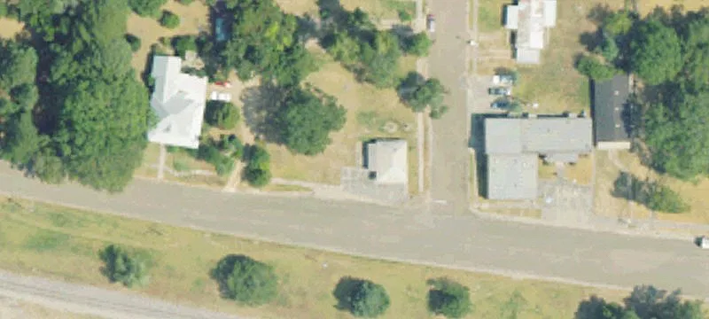 Bude, MS 39630