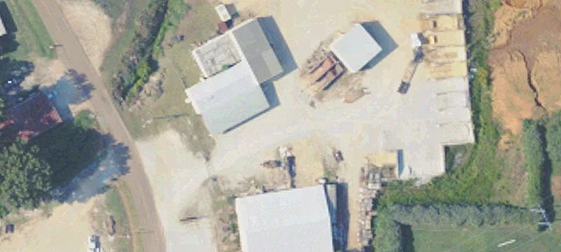 210 Industrial Dr