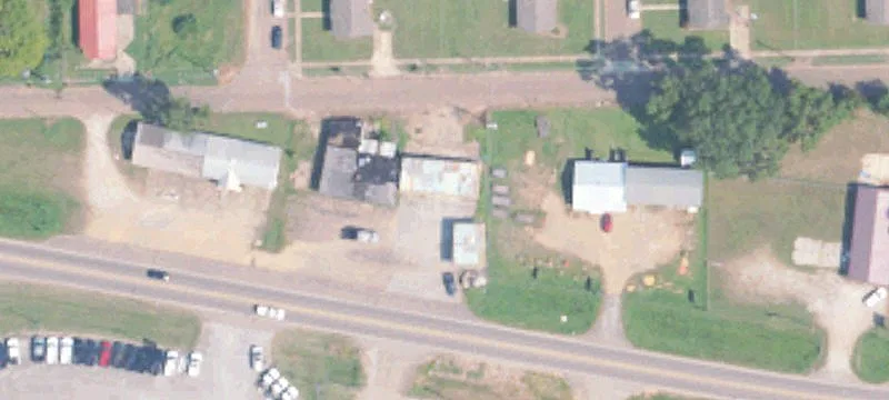 Amory, MS 38821