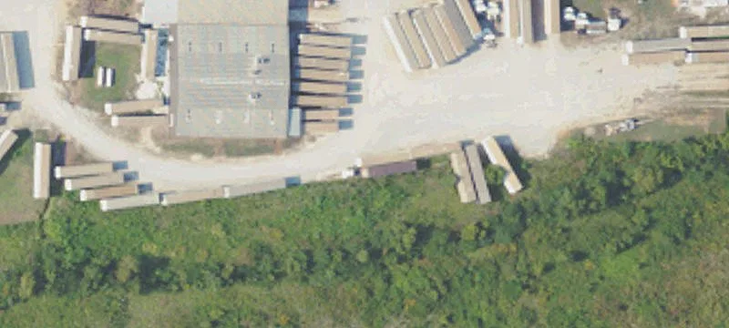 Southern Plant