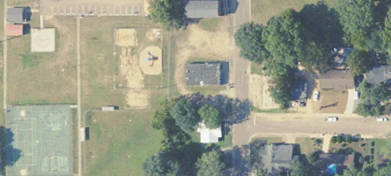 109 Wood St