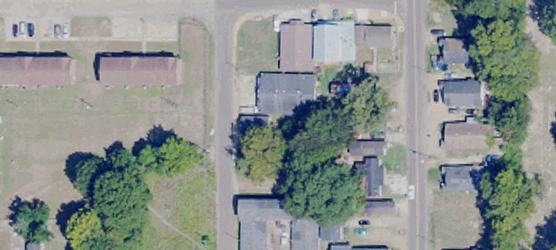 409 Flowers St