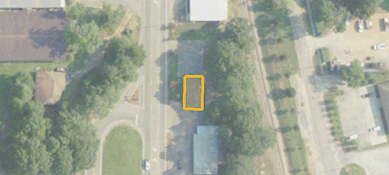 527 Magnolia S Dr