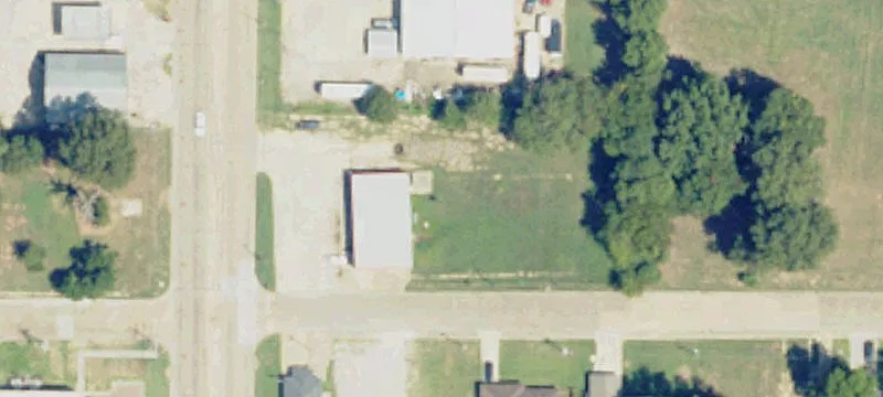 403 Davis Ave